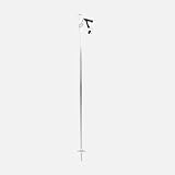 Rossignol Electra Premium Clip Black Skistöcke – Damen – Größe 115 – Schwarz