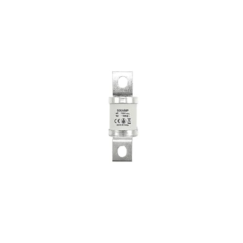 Fusible rapide 35FE pour protection électrique industrielle 35A 240V
