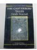 The Canterbury tales (Unwin critical library) 0048000213 Book Cover