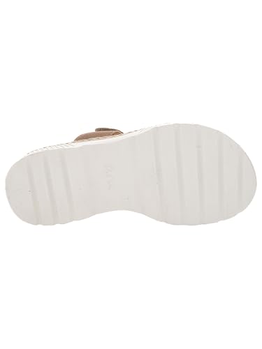 Image of ARA Women's T-Bar Sandals