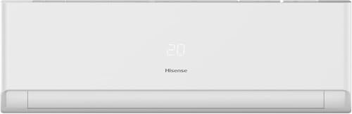 La Mejor Lista de Midea Mini Split los más recomendados. 43 Hisense Aire Acondicionado split ART122KA, capacidad de enfriamiento 12000 Btu, 1 toneladas,230V, 1370W, Filtro 4 en 1,4 Modos para Dormir, Blanco