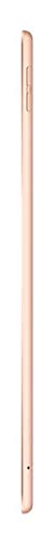 Image of Apple iPad Air (10.5-inch, Wi-Fi + Cellular, 256GB) - Gold (3rd Generation)