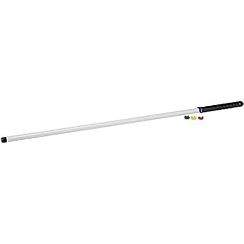 Draper 24835 Blue Alloy Broom Handle Cover