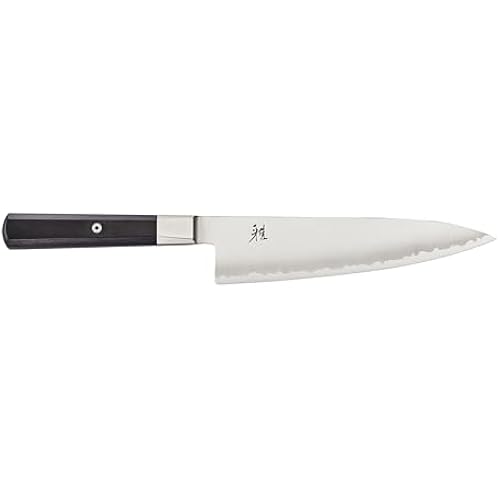 Miyabi Koh 8-inch Chef's Knife, Stainless Steel