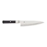 Miyabi Koh 8-inch Chef's Knife, Stainless Steel