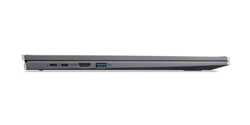 Acer Swift Go 16 Intel Evo AI 16" Laptop OLED WQXGA+ 8GB RAM 512GB SSD miniatura 5