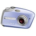 OLYMPUS CAMEDIA μ-miniDIGITAL S ラグーンブルー 500万画素 M-MINIDS BLU OLYMPUS CAMEDIA μ-miniDIGITAL S ラグーンブルー 500万画素 M-MINIDS BLU