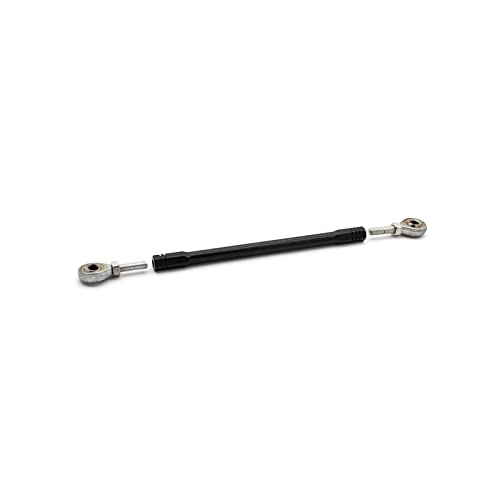 Procnc 190Mm Shift Rod Linkage & Tie Rod Ends Adjustable Position Rearsets Universal Fit Kawasaki Mv Agusta Suzuki Aprilia Benelli Bmw Buell Ducati Honda Triumph Yamaha #TOP10