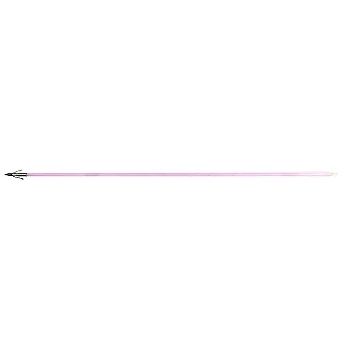 Carbon Express Sabre 2040 .(.600 Spine) 3PK Arrows Points Installed 28