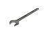 GEDORE 894 41 Single open ended spanner 41 mm