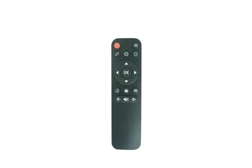 Image of Remote Control for ARTlii Enjoy2 RD-813 RD630 RD-630 5G Mini DLP Portable 1080P Movie Projector