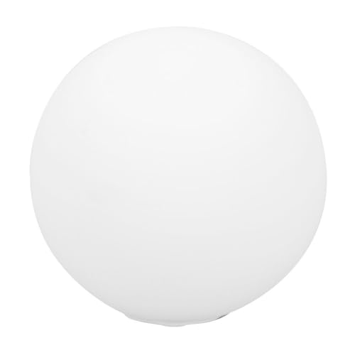 Image of OSALADI 4.7 Inch Glass Lampshade G9 Ceiling Light Cover Decorative Diffuse Lighting for Bedroom Living Room
