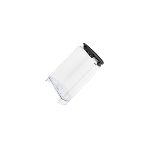 Piezas de repuesto for cafetera, tanque de agua for máquina de café, Compatible con Nespresso, Compatible con Nestlé, Zenius ZN100