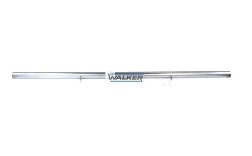 WALKER 10847 Tubo gas scarico senza parti annesse