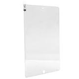 [Écran en verre transparent] La conception haute définition garantit que son écran d'écran reste et dynamique après avoir appliqué le protecteur.