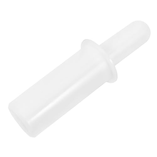 HOLIDYOYO Accesorio para Picadora de Carne con Empujador Manual y Varilla de Alimentación º Compatible con Picadoras Manuales Facilita Molido y Rápido Cocina y Profesional
