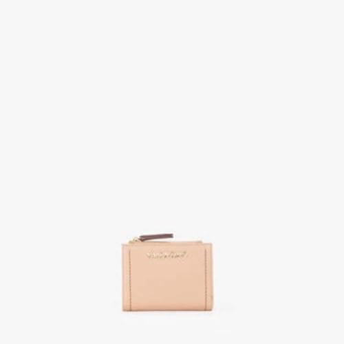 VALENTINO, WALLET, SAMANTHA BEIGE, TALLA UNICA