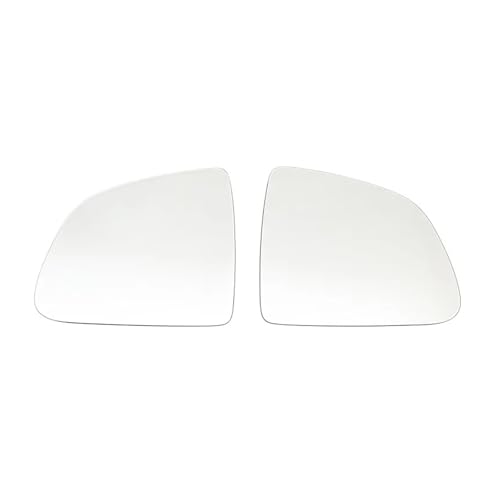 Rétroviseur extérieur de voiture pour Tesla Model Y miroir chauffant contre le gel L R