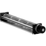 ebm-papst QG030-303/12 Blowers and Fans