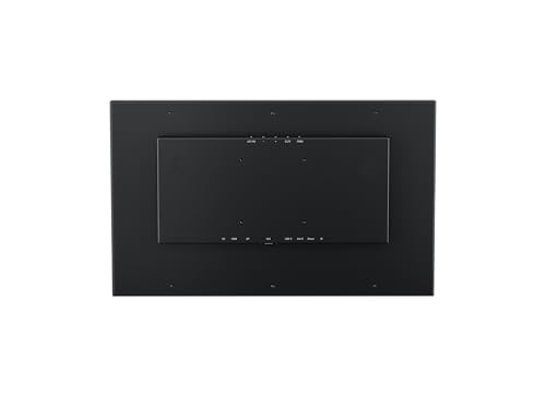 Image of Beetronics 22 Inch Touchscreen Monitor | Full HD 1080p | 22TS7M - Industrial-Grade, Professional 10-Point Multi Touch Display for PC, Mac, Linux - HDMI, DisplayPort, USB-C, VGA Inputs