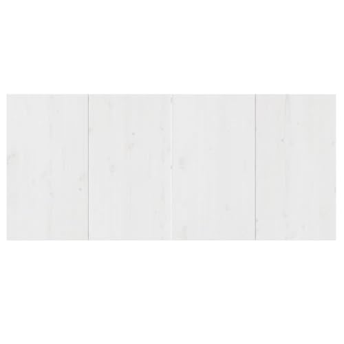 Table de bar avec plateau rectangulaire 180x80 cm en bois - 7
