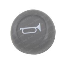 REPLACEMENT FOR HYSTER FORKLIFT HORN BUTTON 0371666