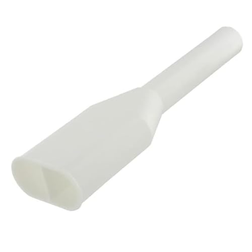 Noble SPARES Universal 2 to 1 Drain Hose Connector, Dishwasher and Washing Machine Hose Connector, Appliance Double Waste Pipe Connector, Compatible with All Major Kitchen Appliance Brands