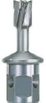 Amazon | 日東 ジェットブローチΦ12X20L 16312 | ボール盤アクセサリ