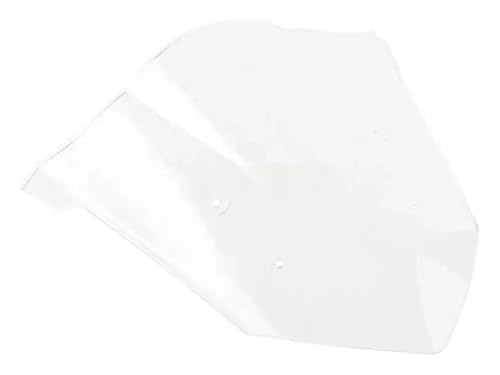 CBR650F pare-brise de moto couvre écran becquet avant sport 2014-2018