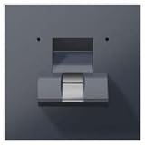 Art.-Nr. 210009608-00 SSS Siedle Siedle 210009608-00 Fingerprint Zugangssystem AC, 12 V, 30 V/DC, Multicolor