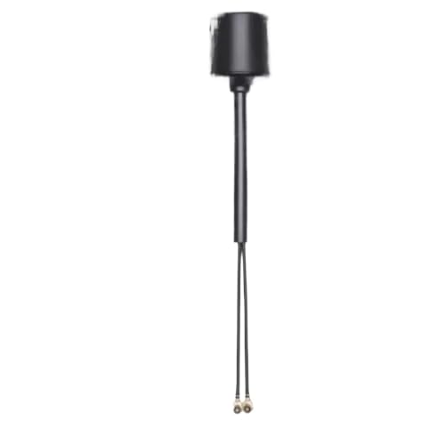 �݊���������܂�DJI O3 �G�A���j�b�g�A���e�i�A85mm �f���A�� IPEX1 �R�l�N�^�AFPV �h���[�� DIY �A�b�v�O���[�h�p�f�W�^���摜�`���󒆂ɑΉ�(1pc)