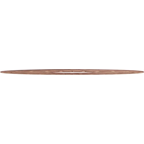 Image of Ekena Millwork 40 inchOD x 13 5 /8 inchID x 3 /8 inchT Cannes Wood Fretwork Pierced Ceiling Medallion, Wood (Paint Grade)