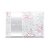 Kanebo Coffret D'or Foundation Case 2014ss by Kanebo Coffret D'or