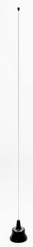 Larsen NMOQ 136-512Mhz Load And Tip Only -Stainless Steel