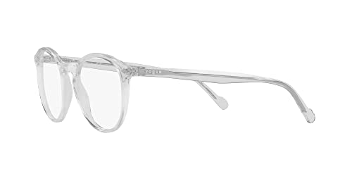 Image of Vogue Eyewear mens Vo5367 Round Prescription Eyewear Frames