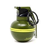  fadecase High Explosive Keychain - Miniatur-Replik von Counter Strike Global Offensive