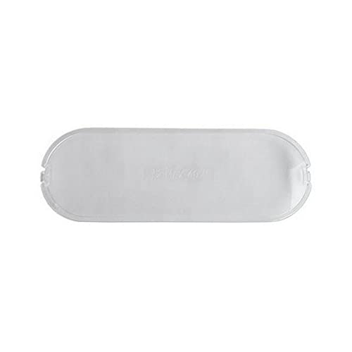 SOS Accessoire Deckenleuchte für Dunstabzugshaube 49035537, KE0001534 AEG, Arthur Martin Electrolux Faure, Juno, Rosieres