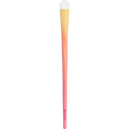 Essence Cosmetics Pincel para sombras de ojos BRUSH IT LIKE IT'S ART (1pcs)