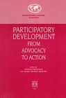 Participatory Development: From Advocacy to Action 9264145397 Book Cover