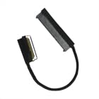 JINTAI SATA HDD Hard Drive Cable HDD Connector 01HW968 01LV789 DC02C009Q10 DC02C009Q00 DC02C00BS00 DC02C00BS10 SC10P93586 SC10M85342 for Lenovo Thinkpad X270 A275 HDD Cable - Image 3