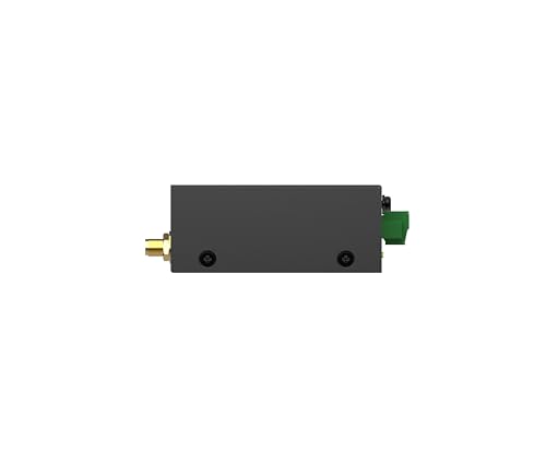 D-Link DWM-311-TP | Modem M2M 4G LTE PoE+ Industriel | Sécurité VPN, Gestion à Distance, Montage sur Rail DIN, Large Plage de température, Connectivité IoT & Surveillance