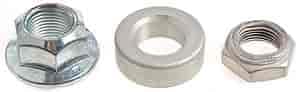 Strange Engineering A1037 Chrome Moly 5/8" Wheel Studs