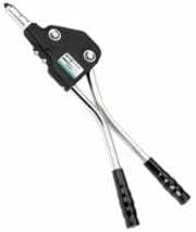 Marson M39031 Big Daddy Rivet Tool W/ 5/32 Inch, 3/16 Inch, 1/4 Inch Nosepiece (1 PK)