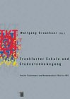  Frankfurter Schule und Studentenbewegung, 1 CD-ROMVon der Flaschenpost zum Molotowcocktail 1946 bis 1995. Für Windows 95/98/Me/NT/2000/XP. Chronik. Dokumente. Aufsätze und Kommentare