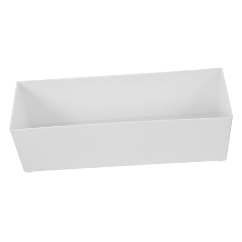 JECOMPRIS Teabag Organizer Box Tea Box Stand Counter Tea Bag Holder Tea Bag Storage Sugar Packet Holder for Sugar Bag Holder