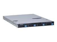 REO 1500 1TB 4 Drives 250GB Iscsi Protection Os Rackmount