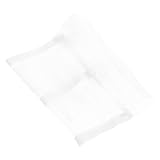 Protector para clínica dental: el mantenimiento es muy sencillo con esta alfombrilla para los pies, ya que se puede limpiar fácilmente con agua, ahorrándole tiempo y esfuerzo. funda protectora para sillón dental