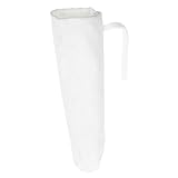 JUMPLAWN フィルター エレ ィルター バッグ 工 用 フィルター 沈 バッグ 換用 工 用 フィルター バッグ 換