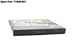 Price comparison product image HP Inc. IDE DVD-ROM drive (MultiBay) 8x-max speed, slim form factor, DC352A, 138230-B25 (8x-max speed, slim form factor)