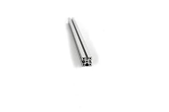 XL Clear Anodized Beams 300x15x15mm 4 Pieces